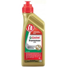 Олива трансміс. Castrol TRANSMAX CVT (Каністра 1л)