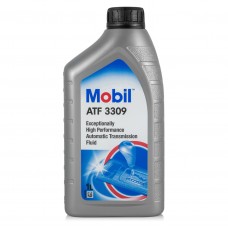 Олива трансміс. Mobil ATF 3309 (Каністра 1л)