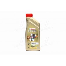 Олива моторна Castrol EDGE 0W-20 C5 (Каністра 1л)