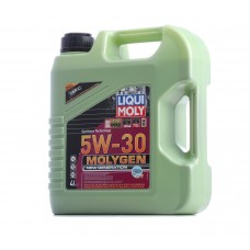 Олива моторна Liqui Moly Molygen New Generation 5W-30 DPF (Каністра 1л)