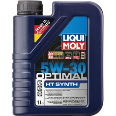 Олива моторна Liqui Moly OPTIMAL HT 5W-30 (Каністра 1л)