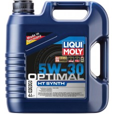 Олива моторна Liqui Moly OPTIMAL HT 5W-30 (Каністра 4л)