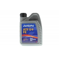 Олива трансміс. AISIN ATF6+FE DEXRON-VI (Каністра 5л) Олива трансміс. AISIN ATF6+FE DEXRON-VI (Каністра 5л)