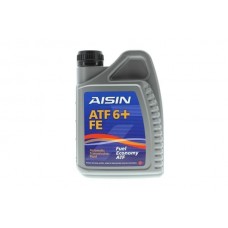 Олива трансміс. AISIN ATF6+FE DEXRON-VI (Каністра 5л)