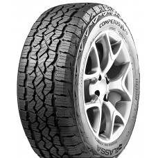 LASSA COMPETUS A/T 3 245/65 R17
