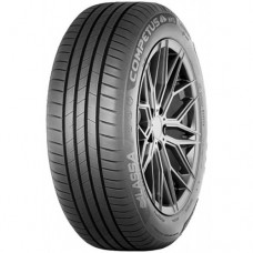 LASSA COMPETUS H/P 3 235/55 R19 LASSA COMPETUS H/P 3 235/55 R19